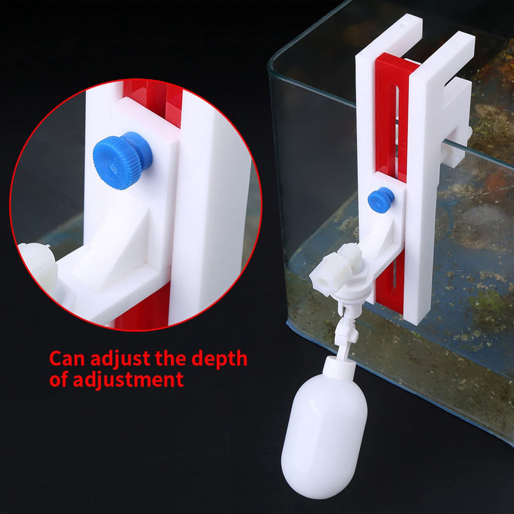 Aquarium Auto Water Filler Non Electric Adjustable M63874