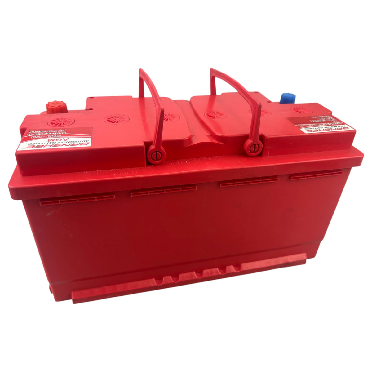 12V 95Ah 850 CCA Maintenance-Free Car Battery Y2558