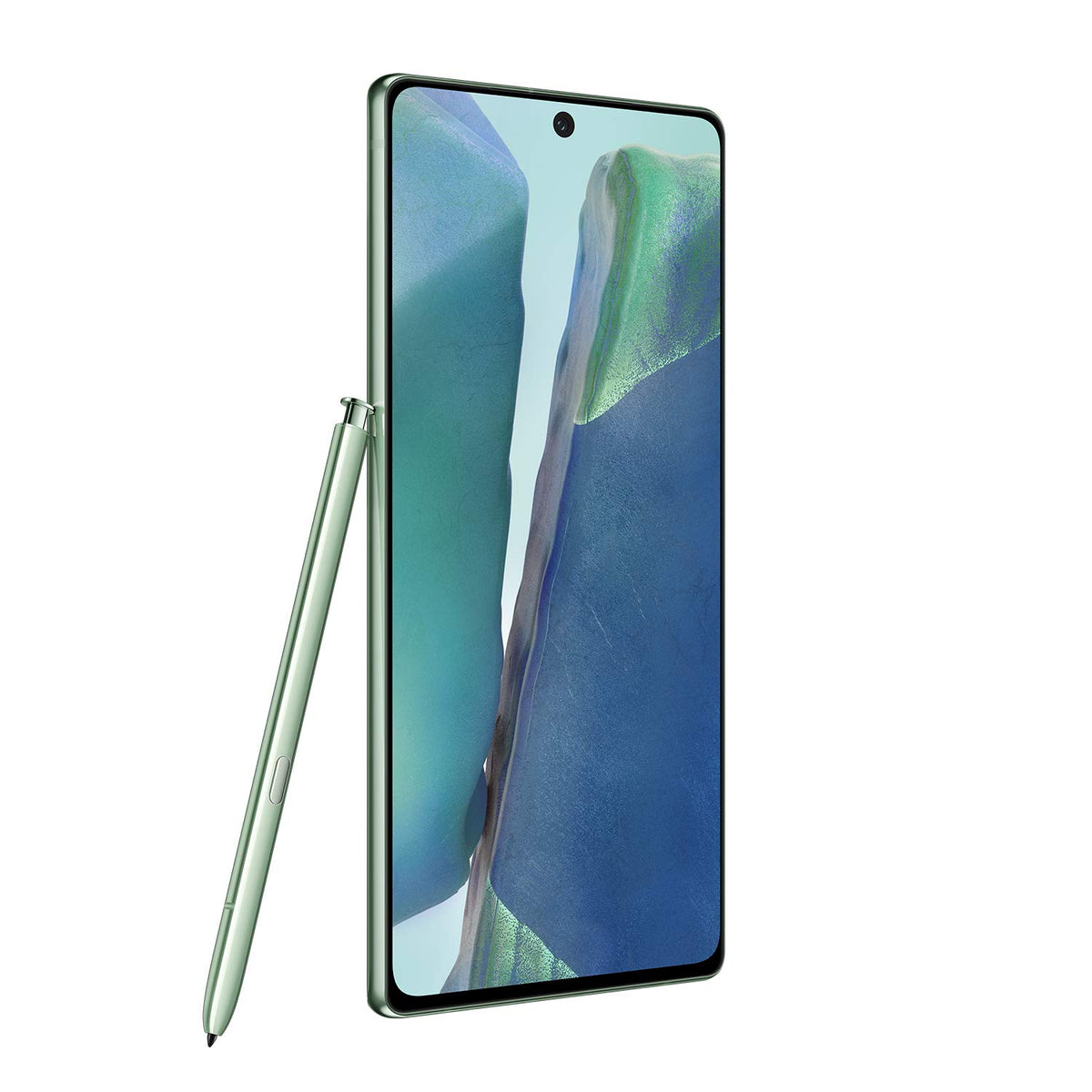 5G Unlocked Android Cell Phone 128GB Smartphone J59598