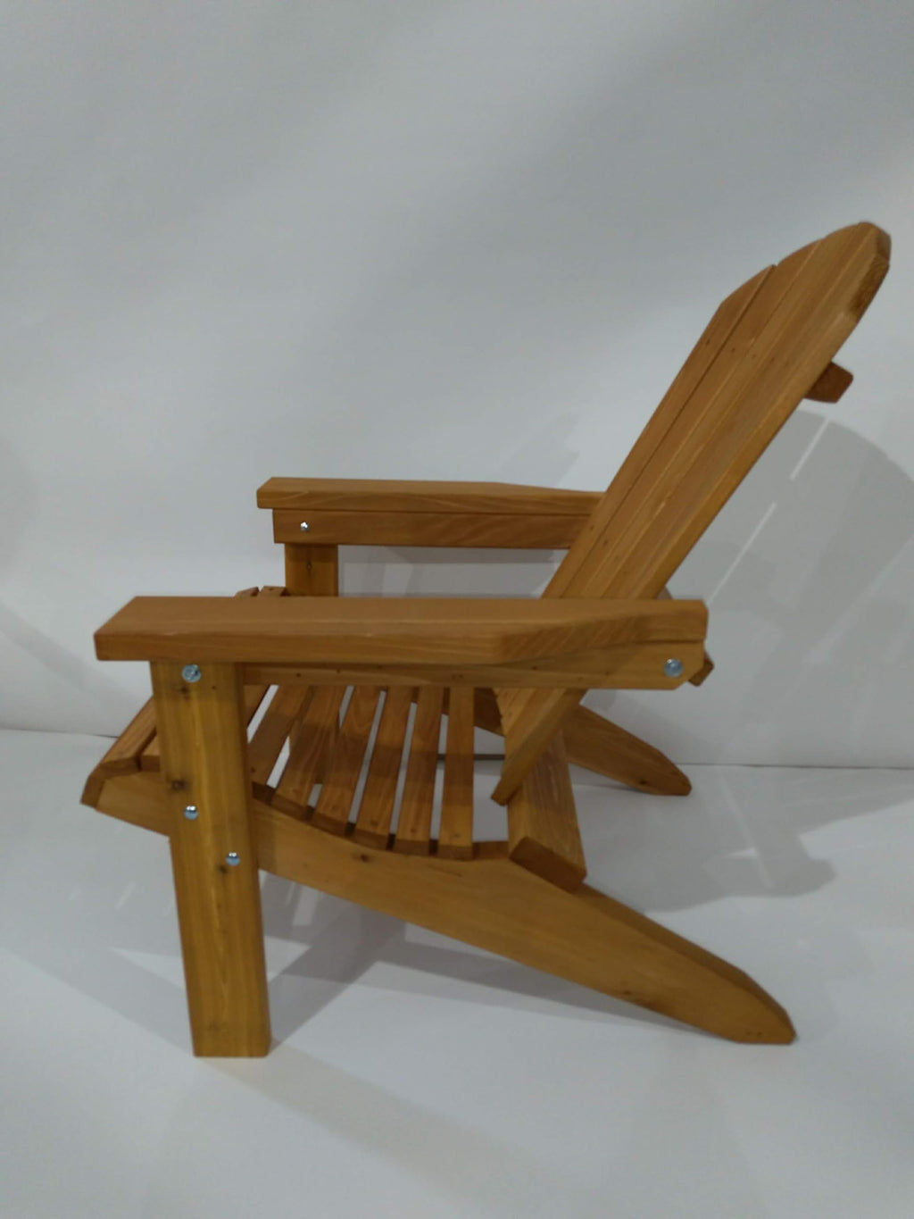 2 Ft Cedar Adirondack Chair R447356