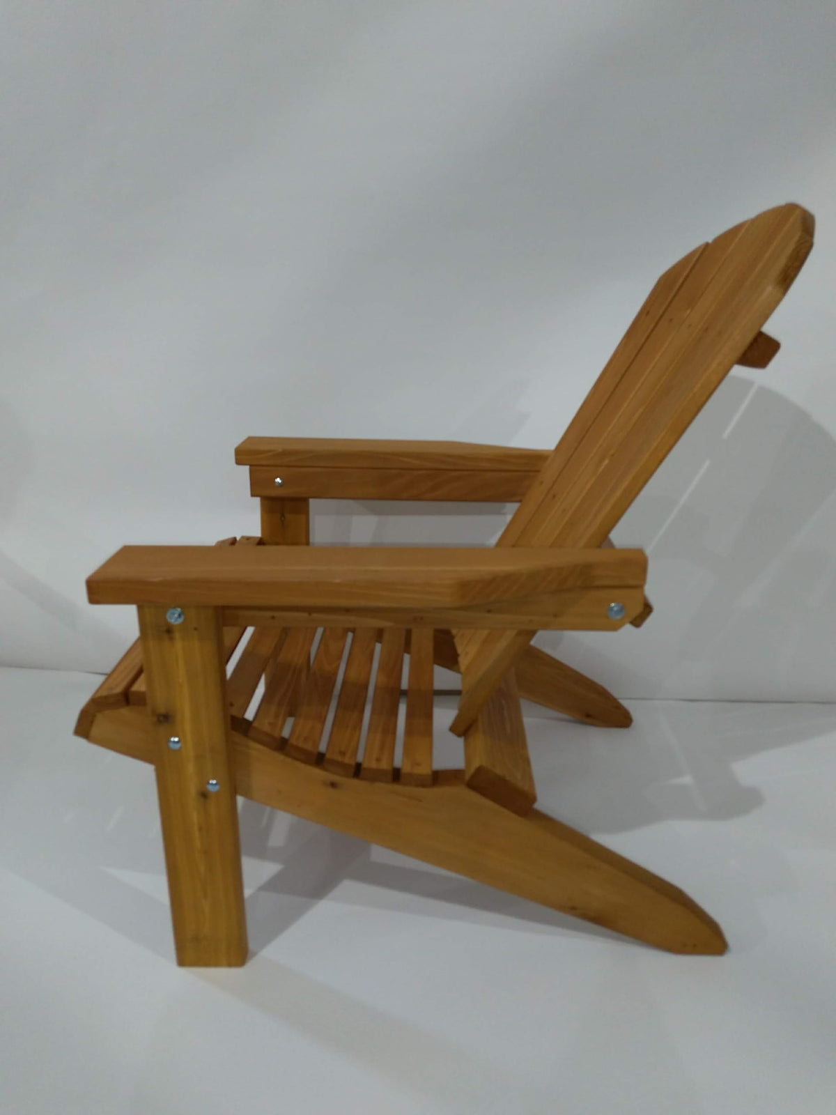 2 Ft Cedar Adirondack Chair R447356
