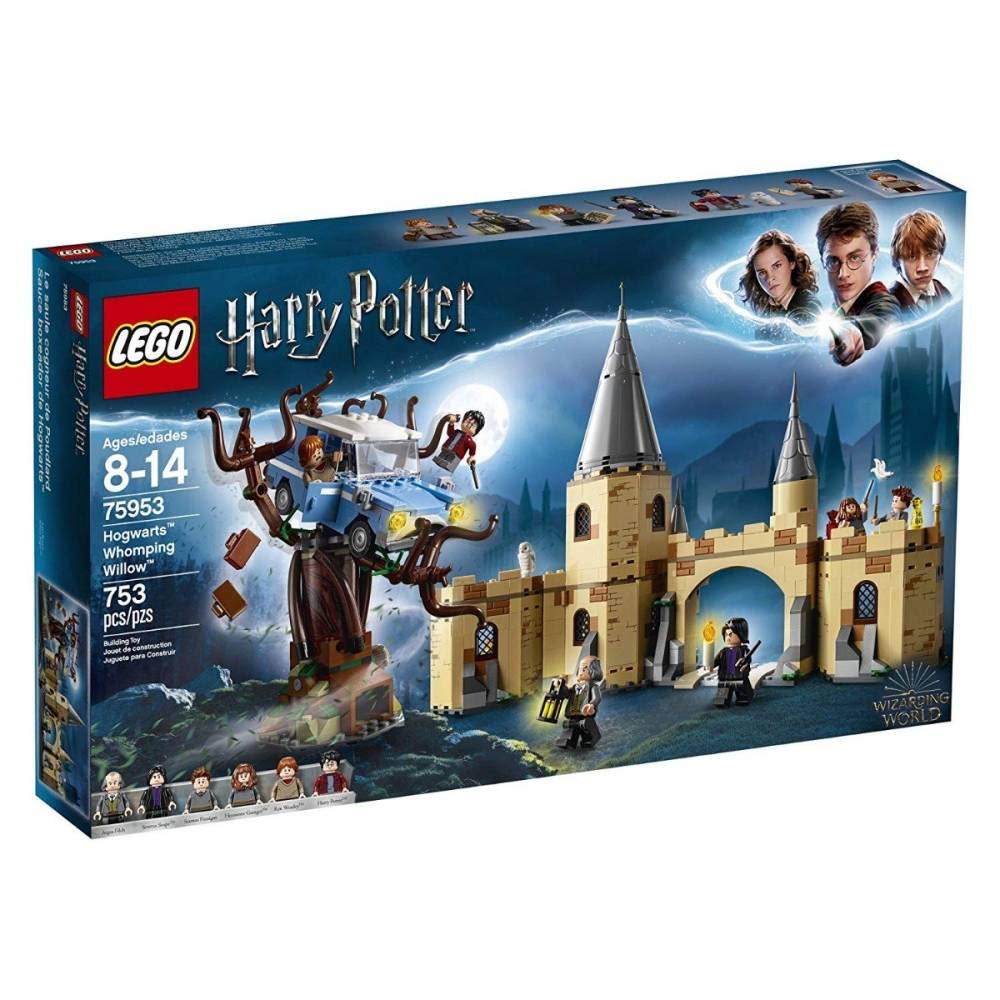 Building Kit 753 Pieces M758260
