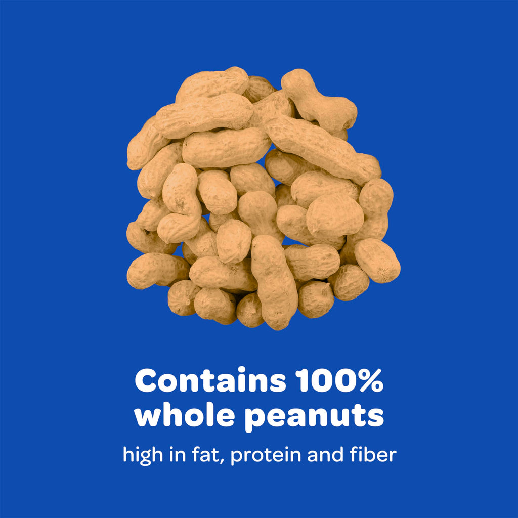 Peanuts in Shell 5 lb B9604