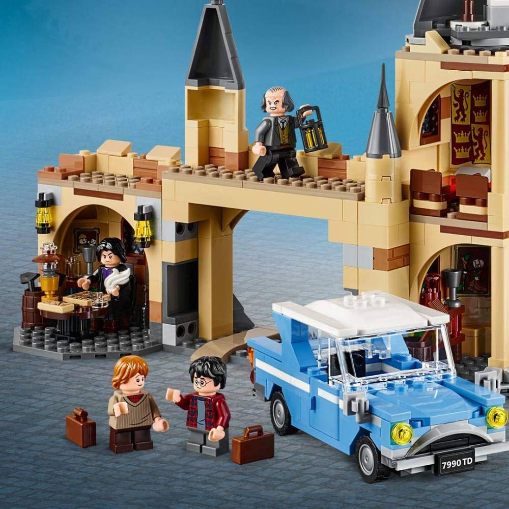Building Kit 753 Pieces M758260
