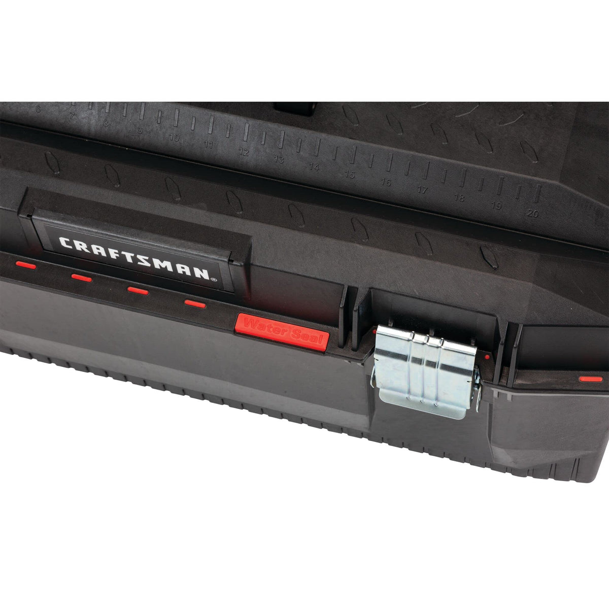 Lockable 28-in Tool Box S6040