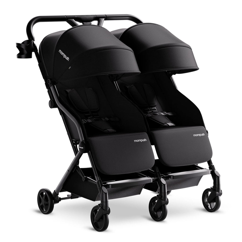 Lightweight Double Stroller H756474
