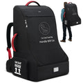Padded Car Seat Travel Bag R202