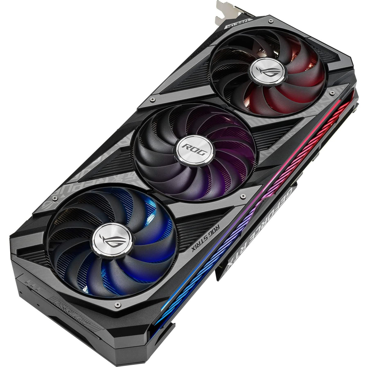 NVIDIA GeForce RTX 3060 Ti 8GB GDDR6 Gaming Graphics Card K827028