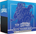 Pokemon TCG Elite Trainer Box E266