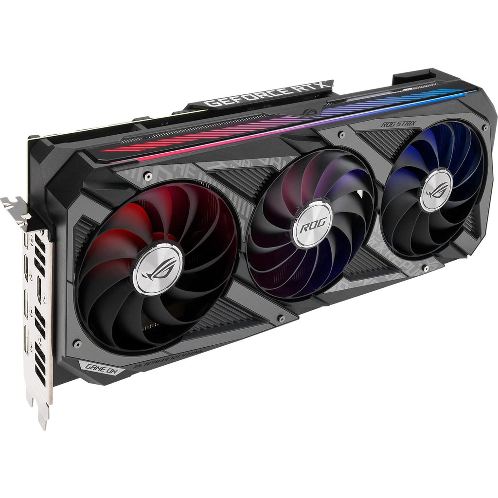 NVIDIA GeForce RTX 3060 Ti 8GB GDDR6 Gaming Graphics Card K827028
