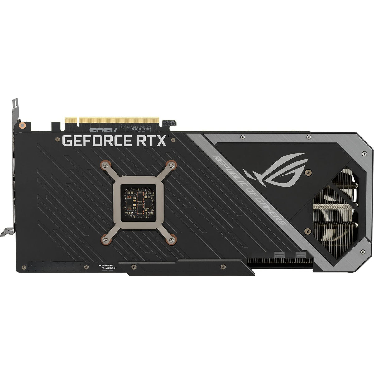 NVIDIA GeForce RTX 3060 Ti 8GB GDDR6 Gaming Graphics Card K827028