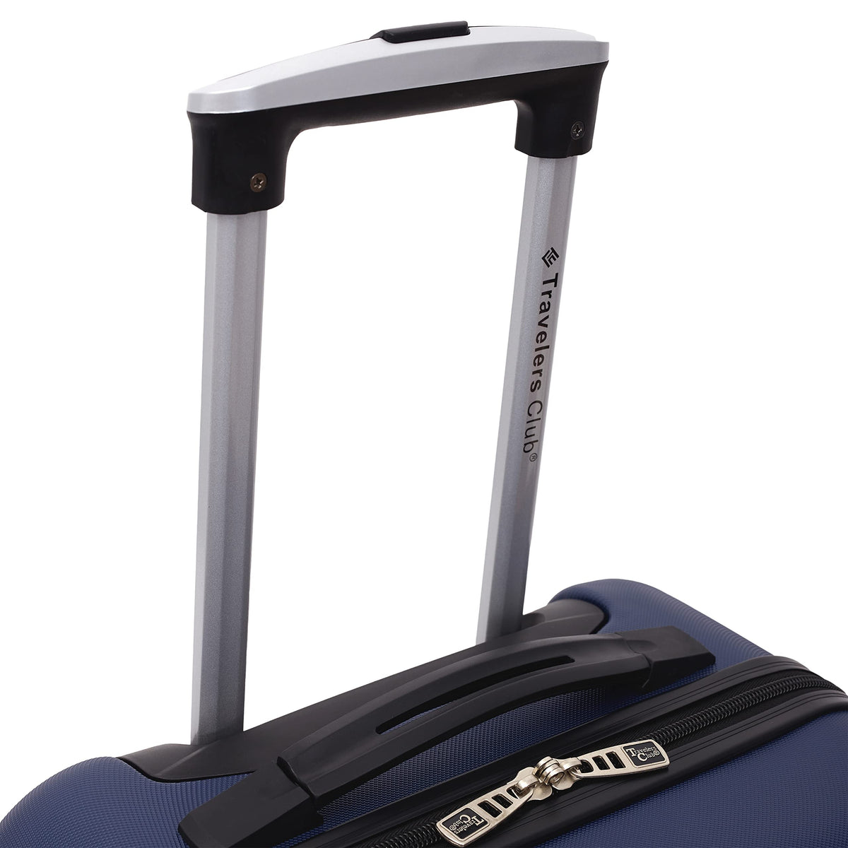 Navy Blue 20 Inch Luggage I9966
