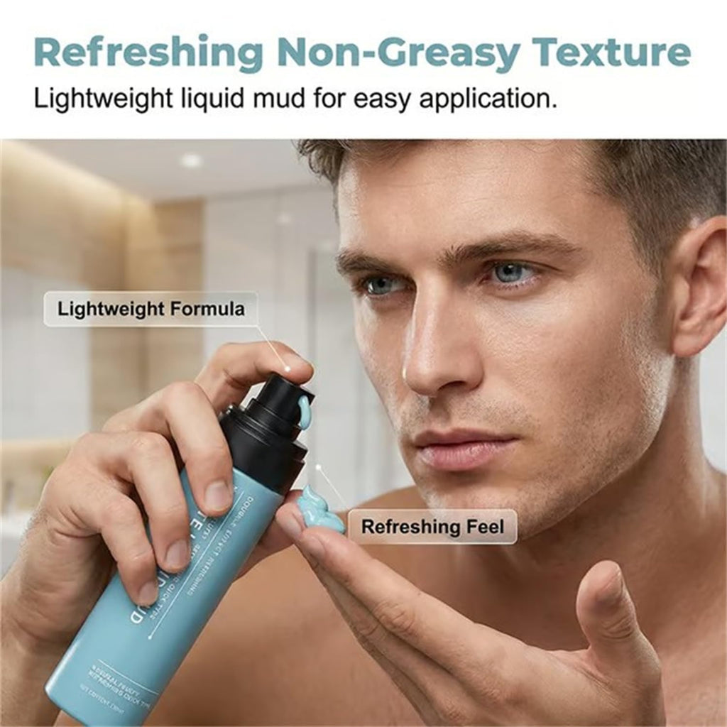 Quick-Dry Matte Styling Mud Spray 5 fl oz Z3391
