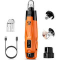 6-Speed Dog Nail Grinder E32361
