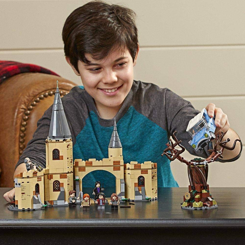 Building Kit 753 Pieces M758260