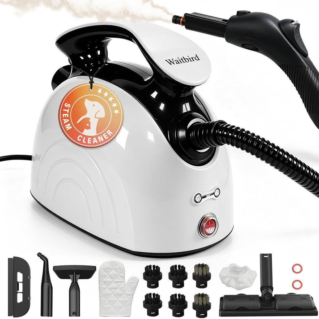 4.5 Bar 300°F Steam Cleaner K517