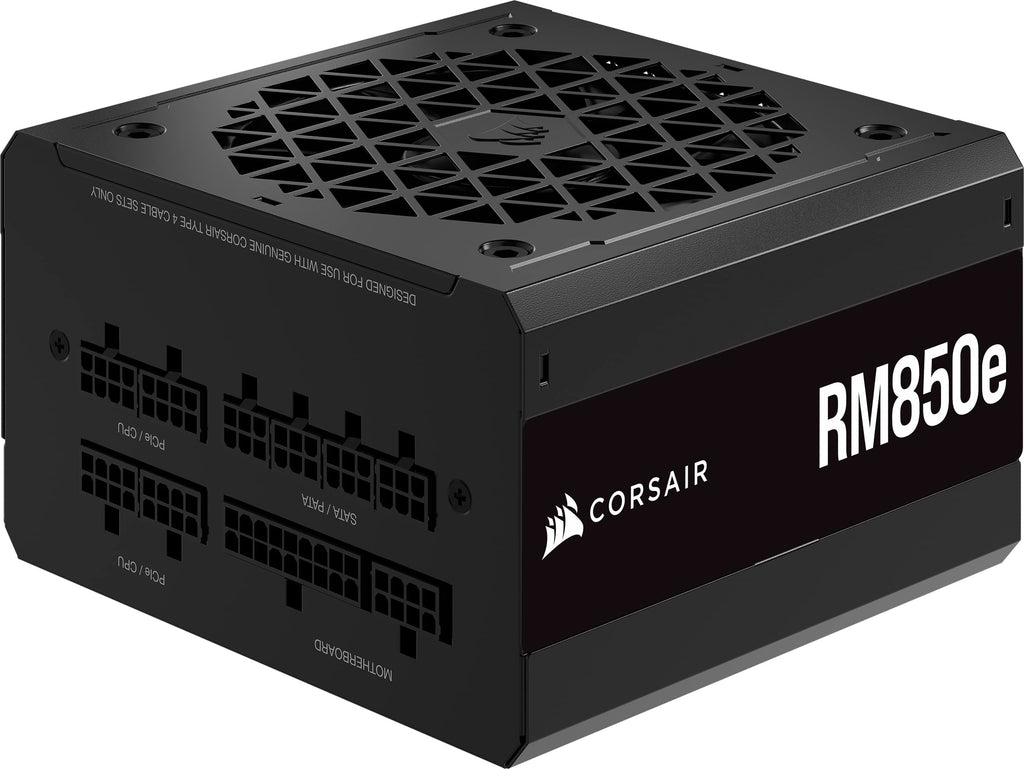 Fully Modular Low-Noise ATX 3.1 Power Supply J131