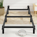 7 Inch Heavy Duty Metal Twin Bed Frame M506