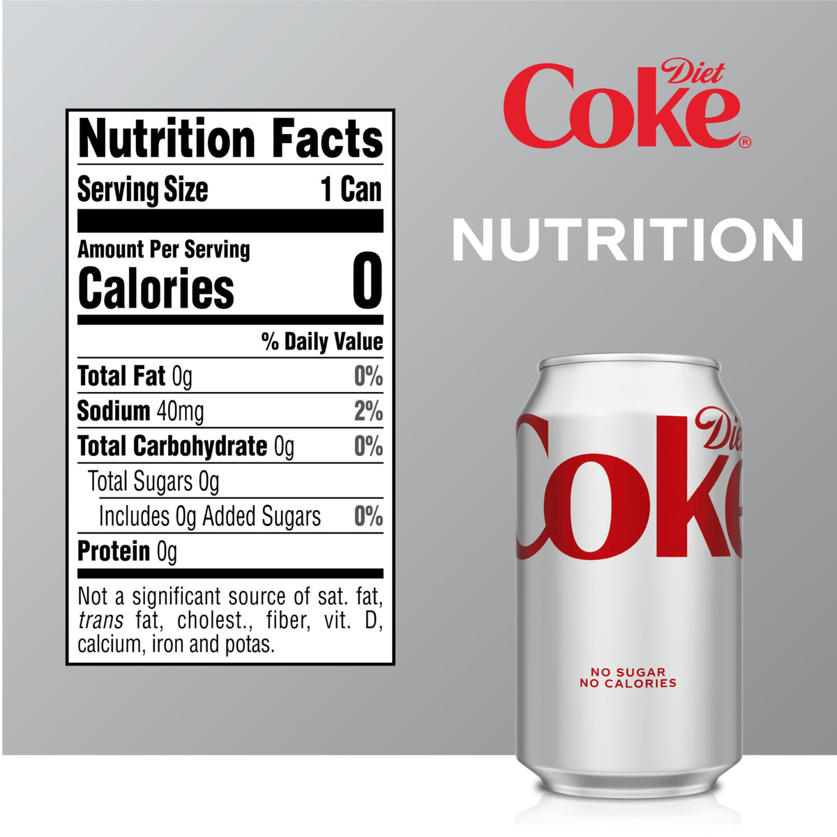 Diet Coke Soda Soft Drink, 12 fl oz, 35 Pack V7952