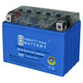 YTZ14S GEL Battery D4467