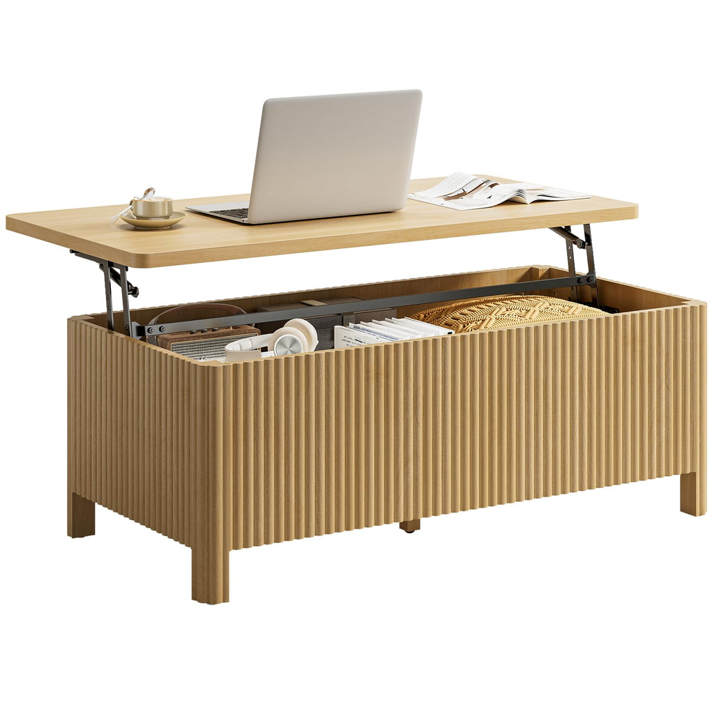 Lift Top Coffee Table E218409