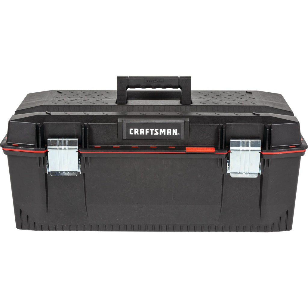 Lockable 28-in Tool Box S6040