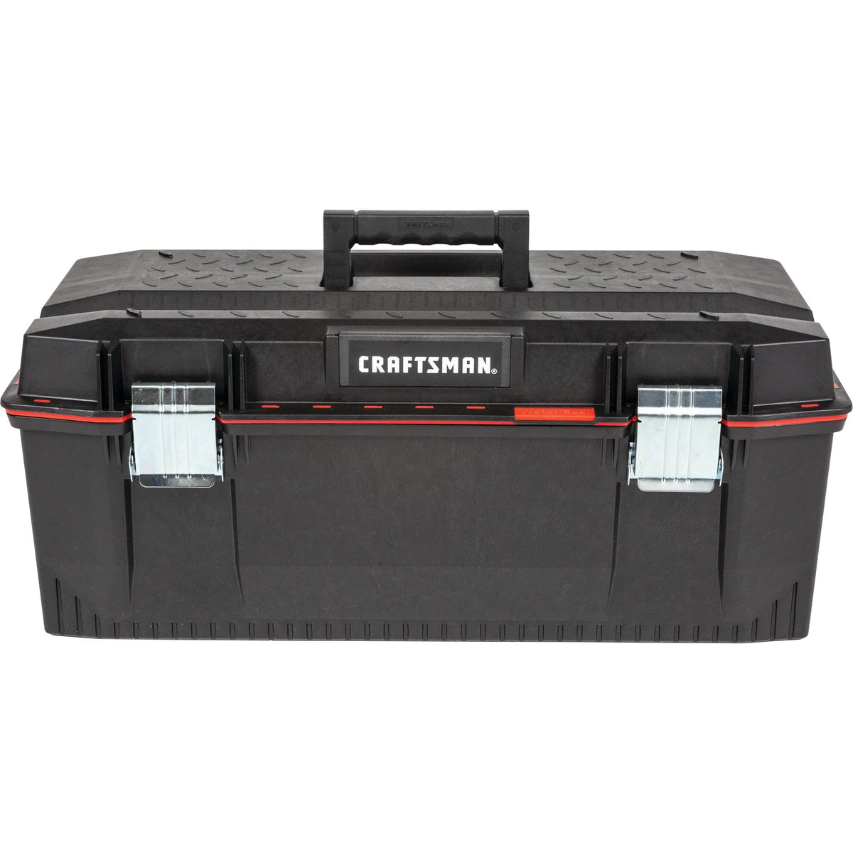 Lockable 28-in Tool Box S6040