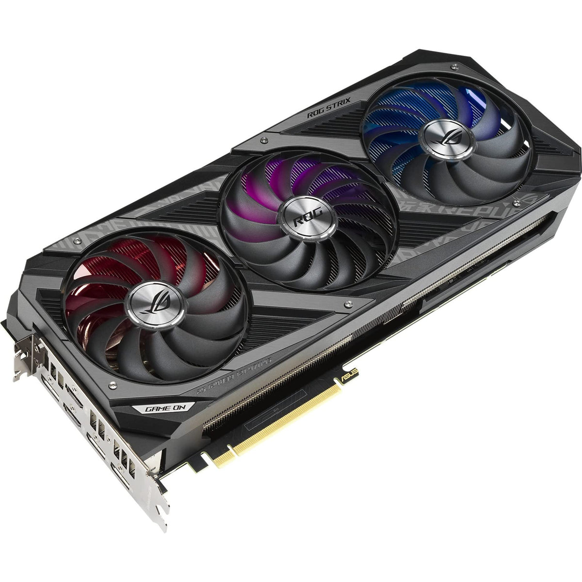 NVIDIA GeForce RTX 3060 Ti 8GB GDDR6 Gaming Graphics Card K827028