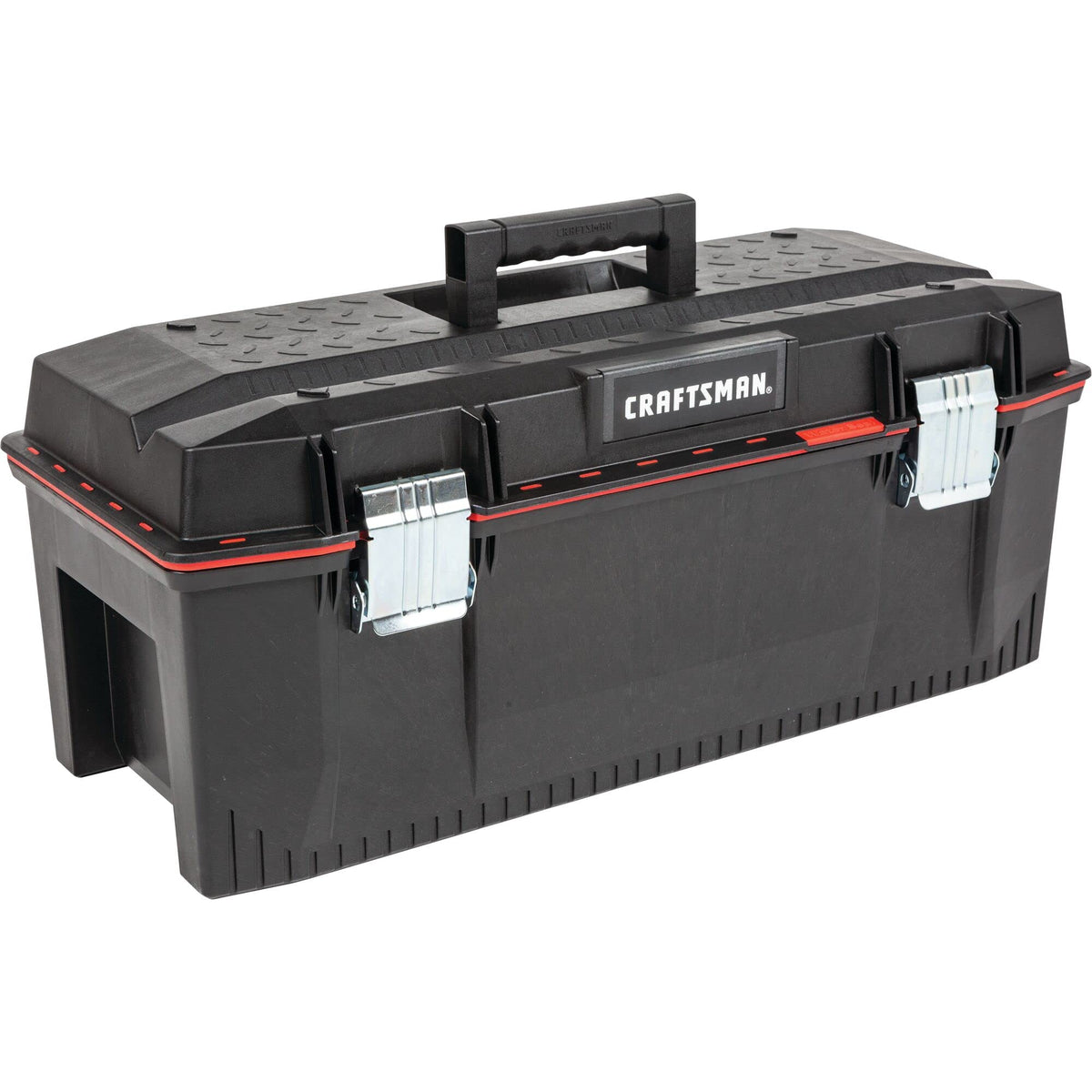 Lockable 28-in Tool Box S6040