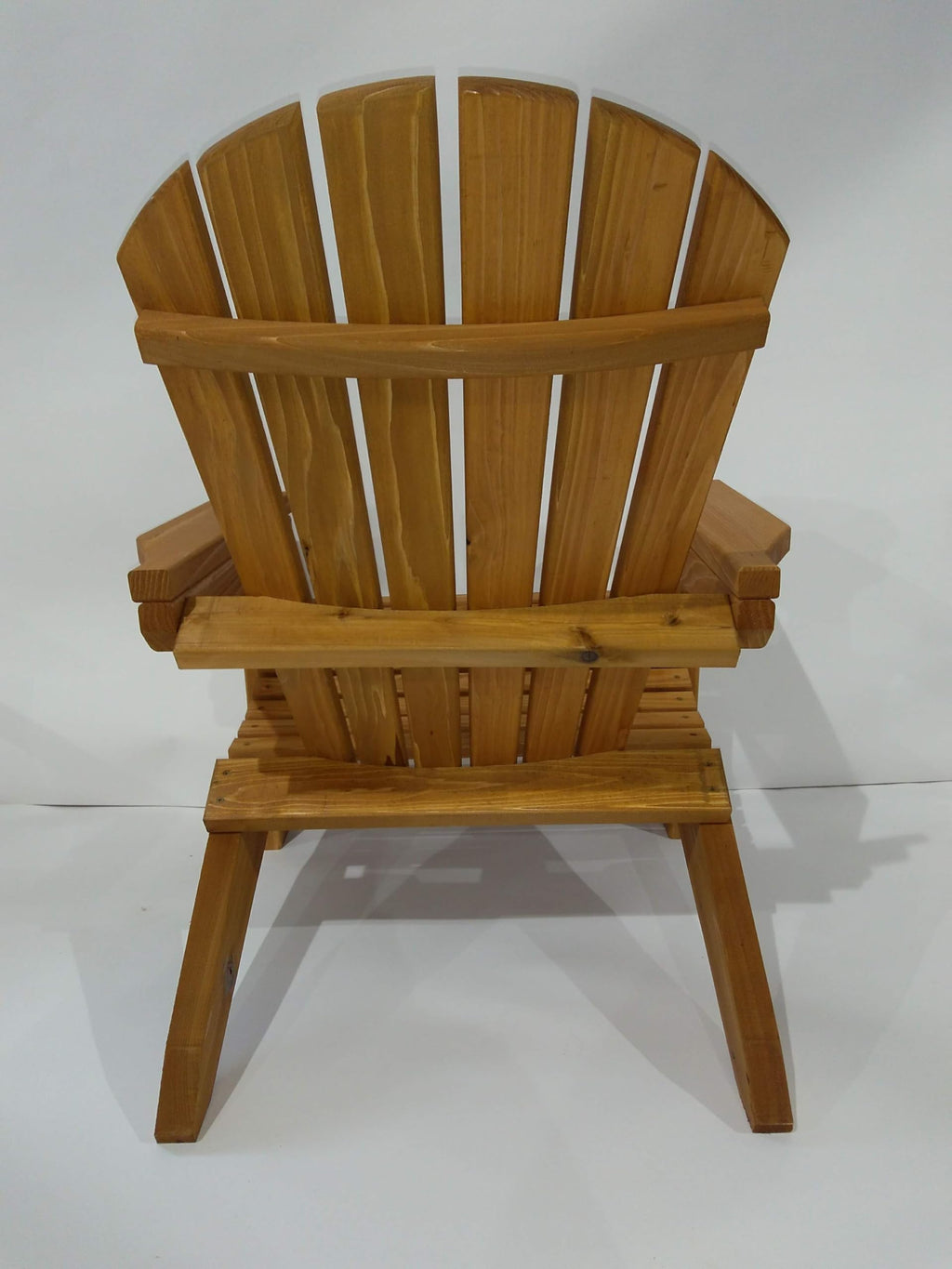 2 Ft Cedar Adirondack Chair R447356
