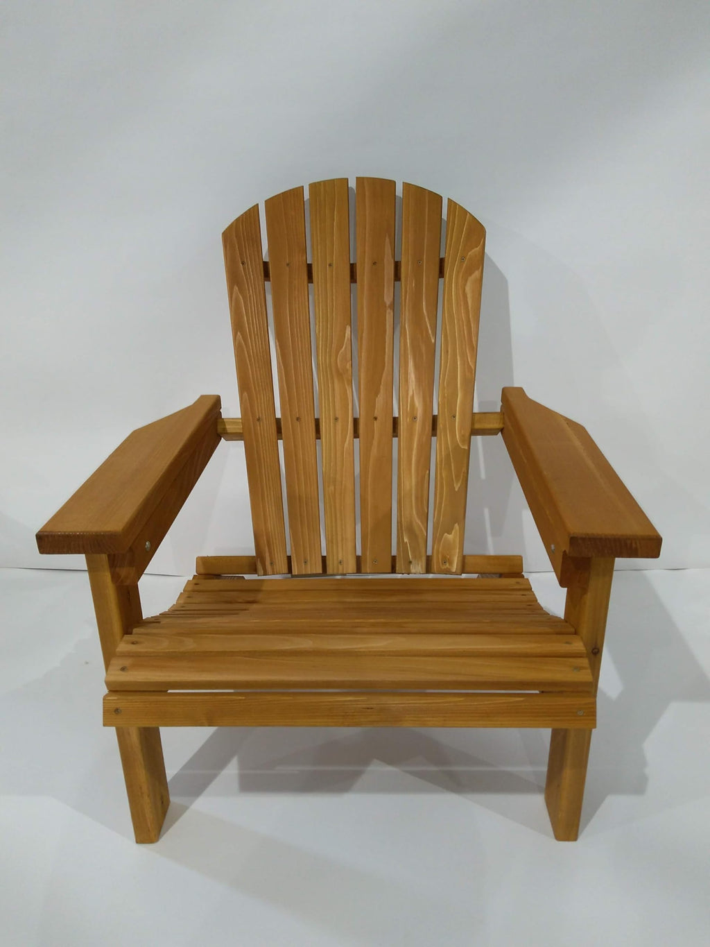 2 Ft Cedar Adirondack Chair R447356