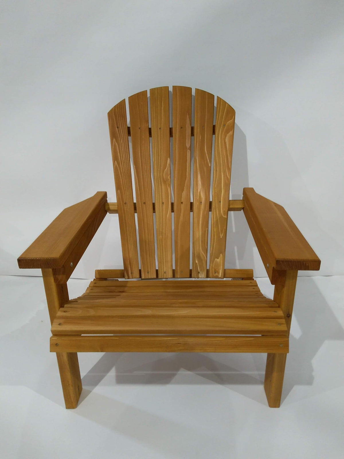 2 Ft Cedar Adirondack Chair R447356