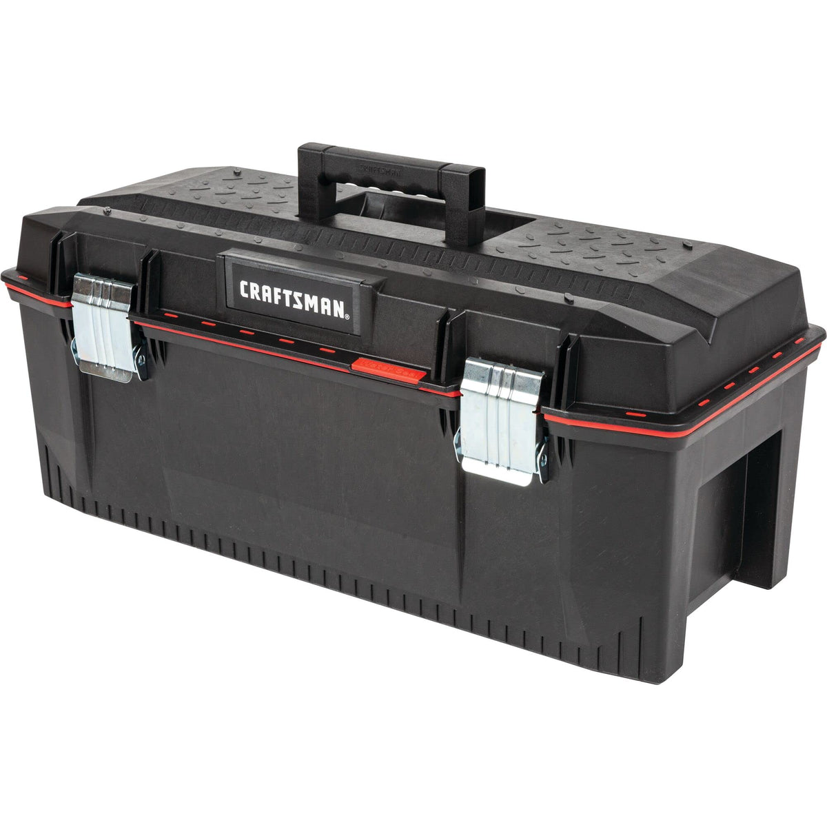 Lockable 28-in Tool Box S6040