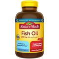 Fish Oil Omega 3 Supplements 1200 mg Softgels Q4221