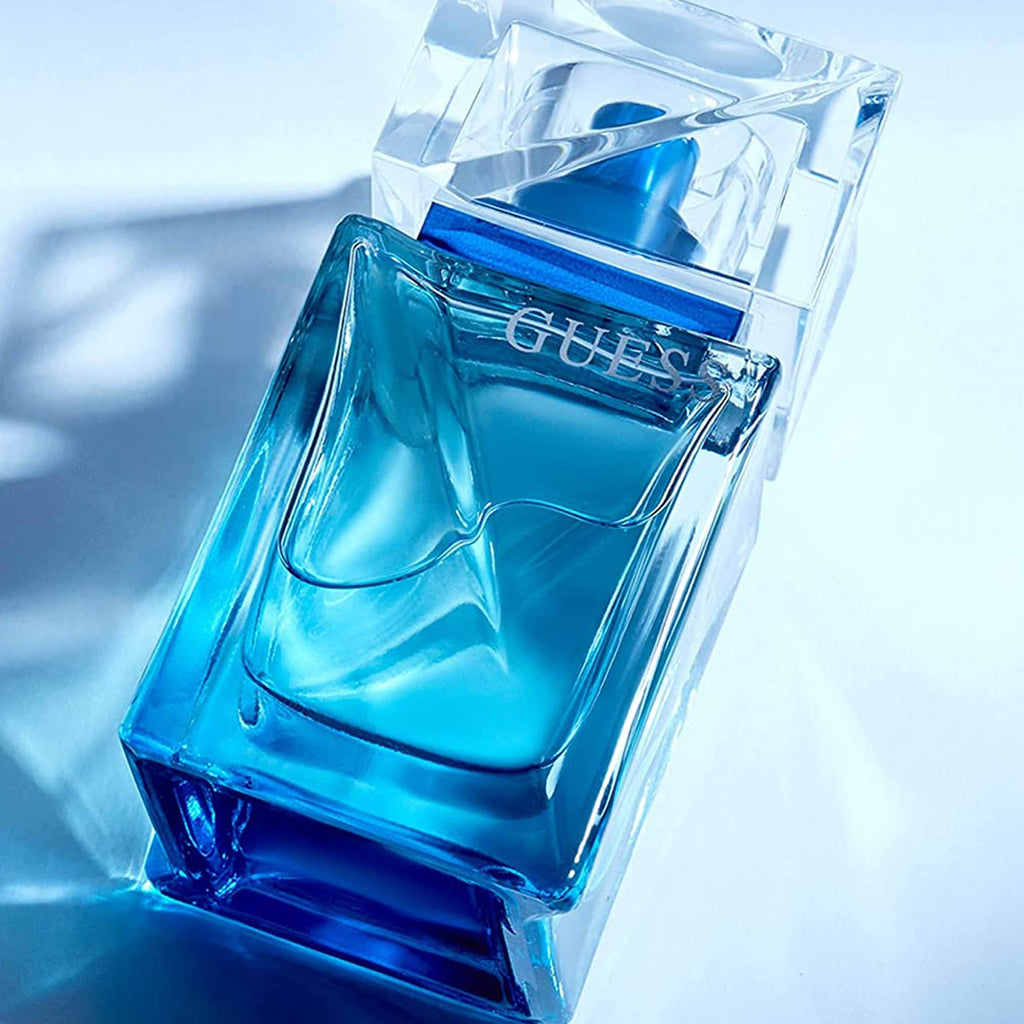 Men Eau de Toilette 3 Piece Gift Set W507358
