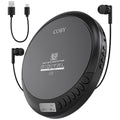 Portable CD Player with FM Radio Z21097