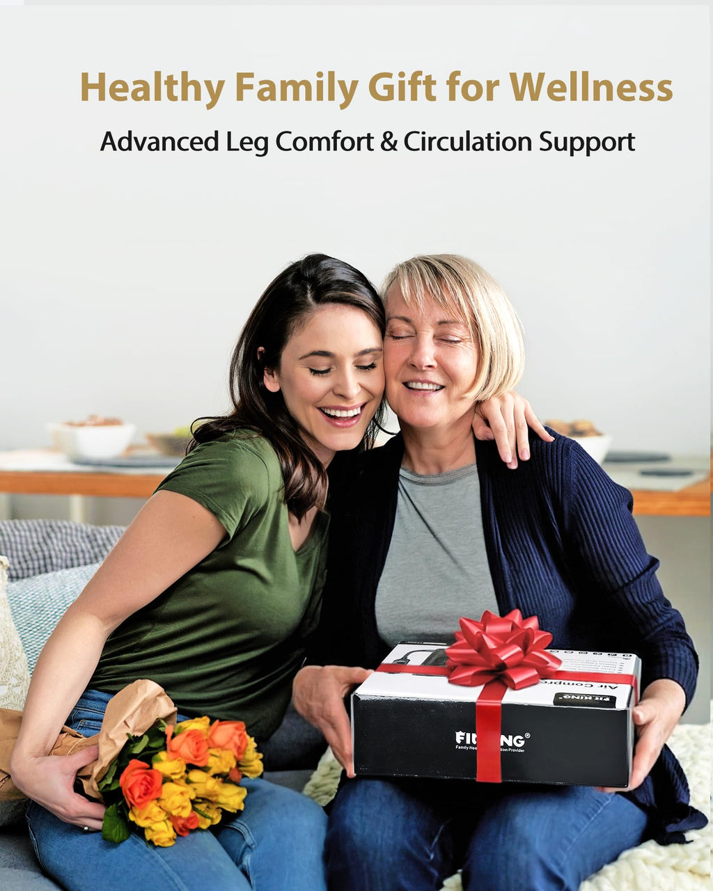 Leg Compression Massager R72896