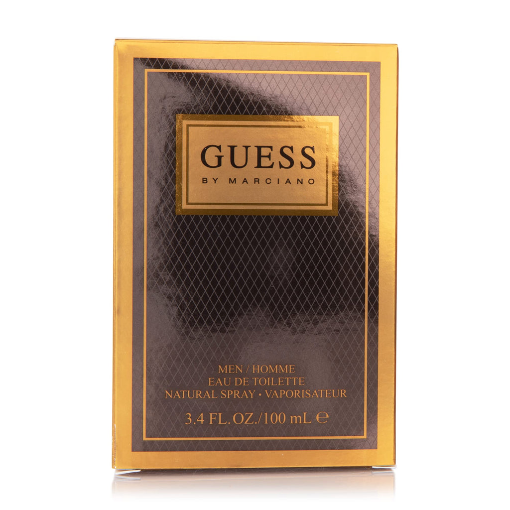 Men Eau de Toilette Cologne Spray 3.4 Fl Oz N261