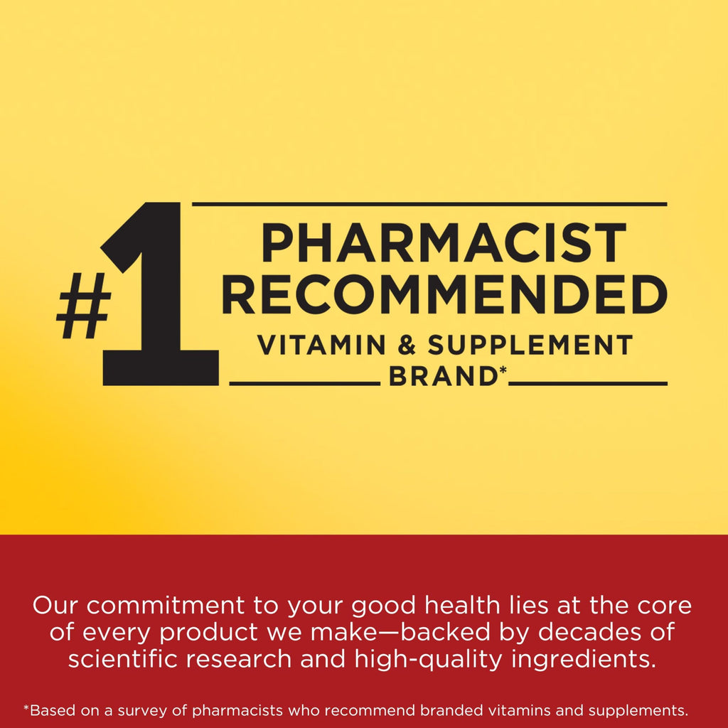 Fish Oil Omega 3 Supplements 1200 mg Softgels Q4221