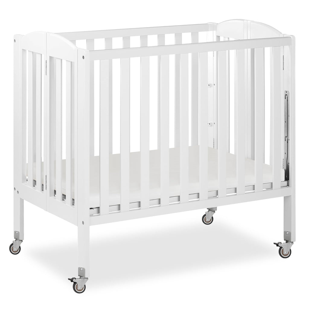 Mini Folding 3-in-1 Portable Baby Crib N644677