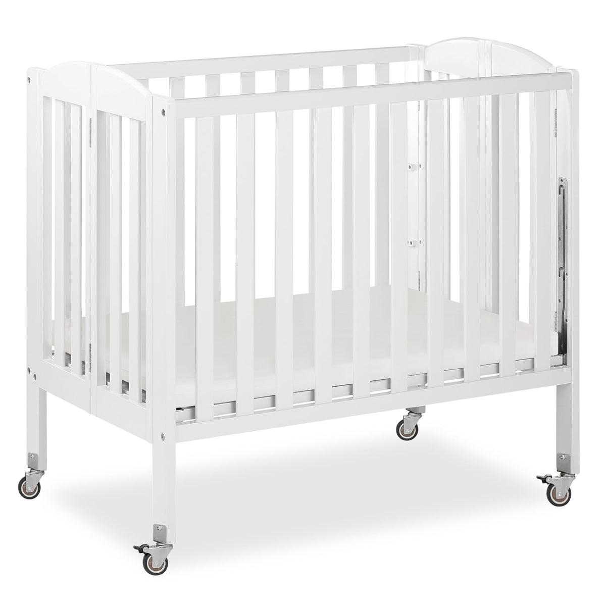Mini Folding 3-in-1 Portable Baby Crib N644677