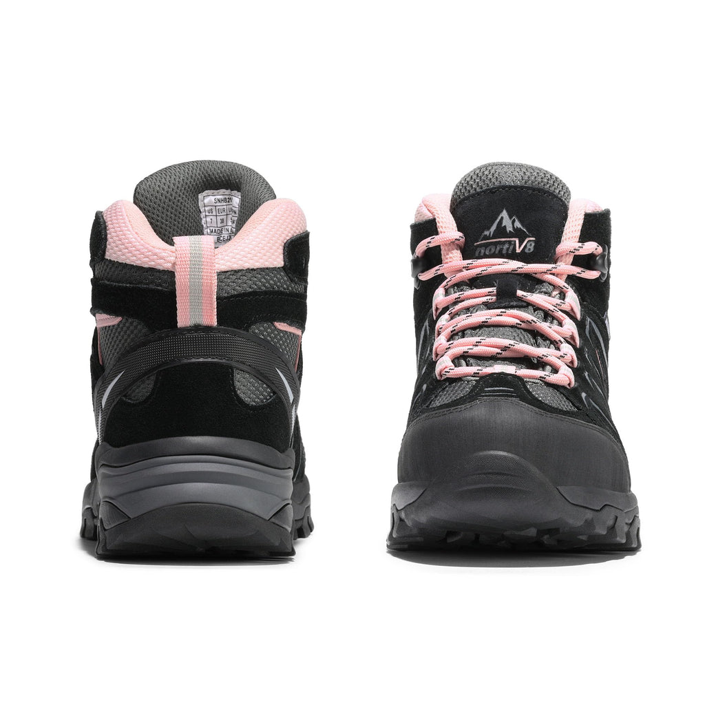 Waterproof Hiking Boots F41836