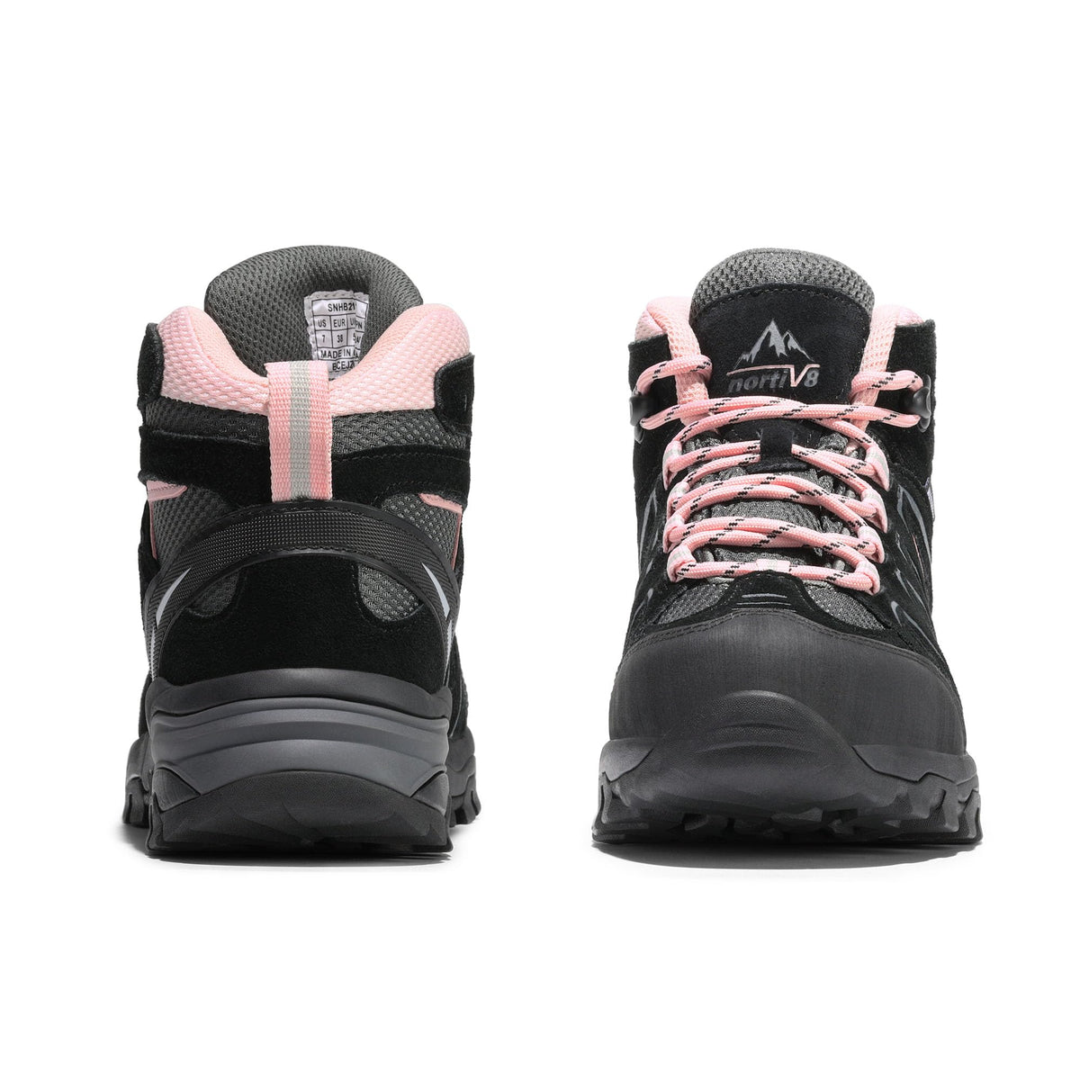 Waterproof Hiking Boots F41836