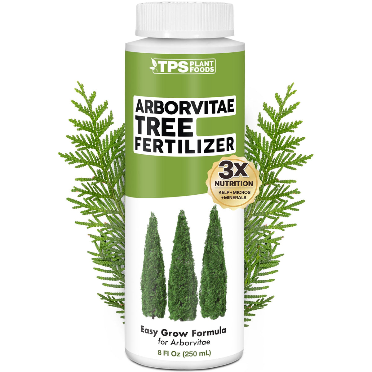 Liquid Plant Food 8 oz Y36128