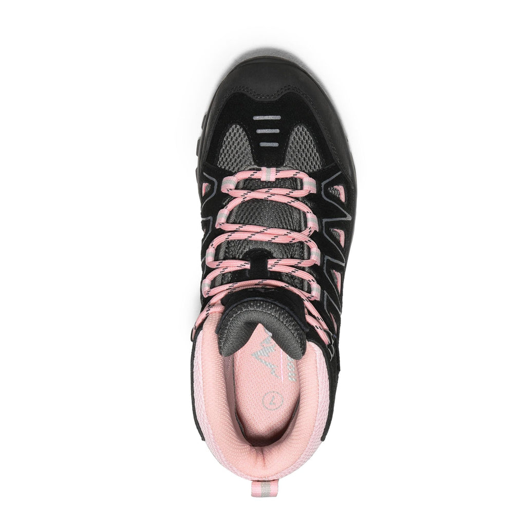 Waterproof Hiking Boots F41836