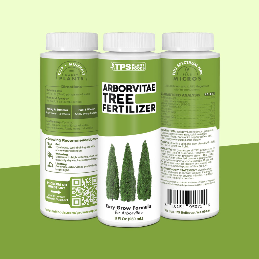 Liquid Plant Food 8 oz Y36128