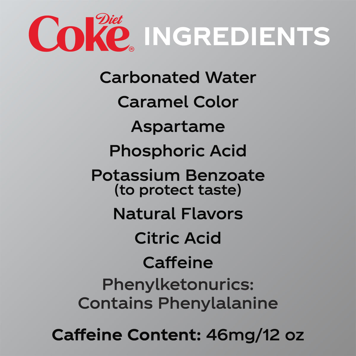Diet Coke Soda Soft Drink, 12 fl oz, 35 Pack V7952
