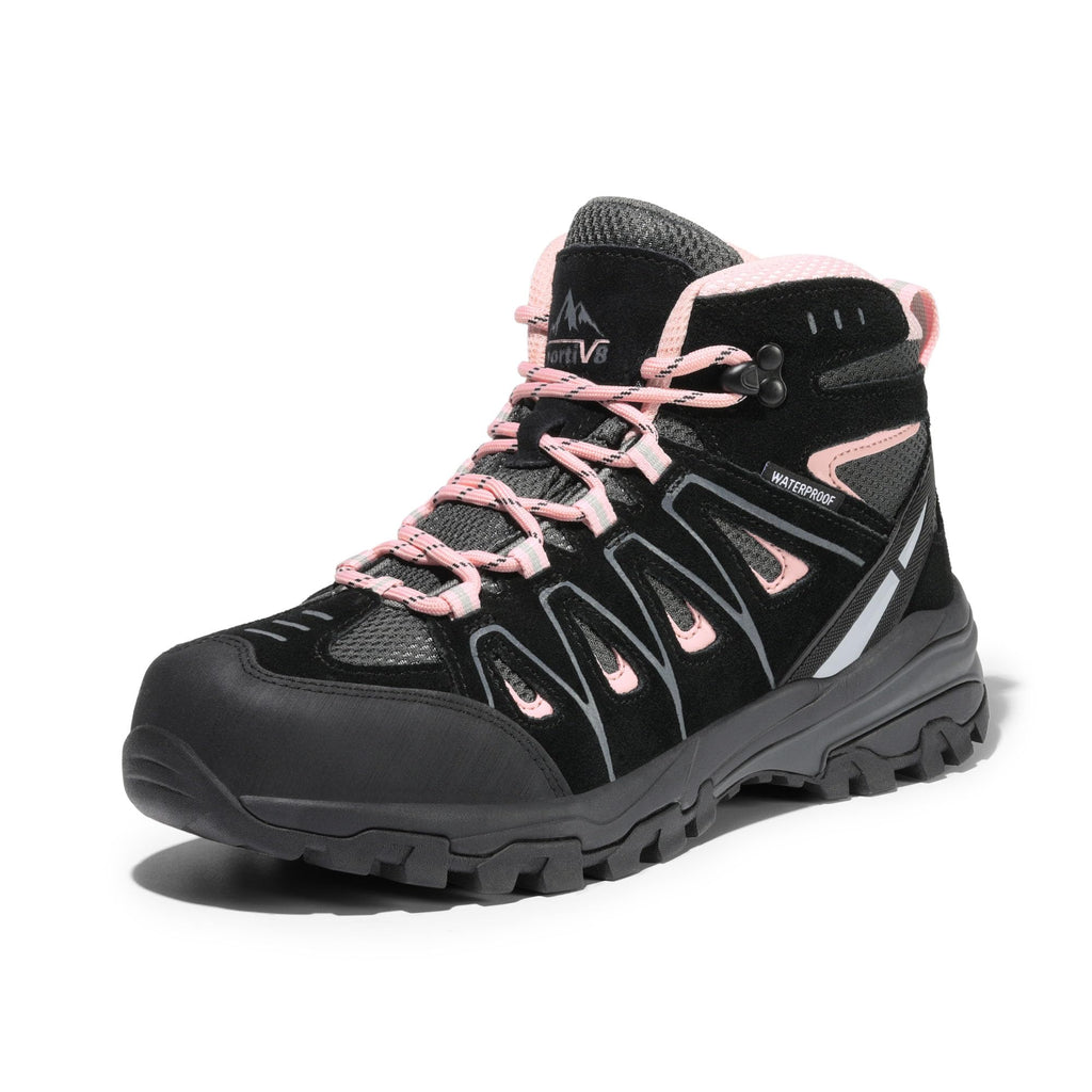 Waterproof Hiking Boots F41836