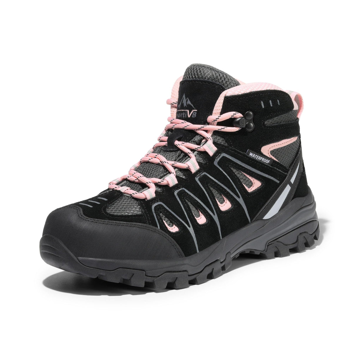 Waterproof Hiking Boots F41836