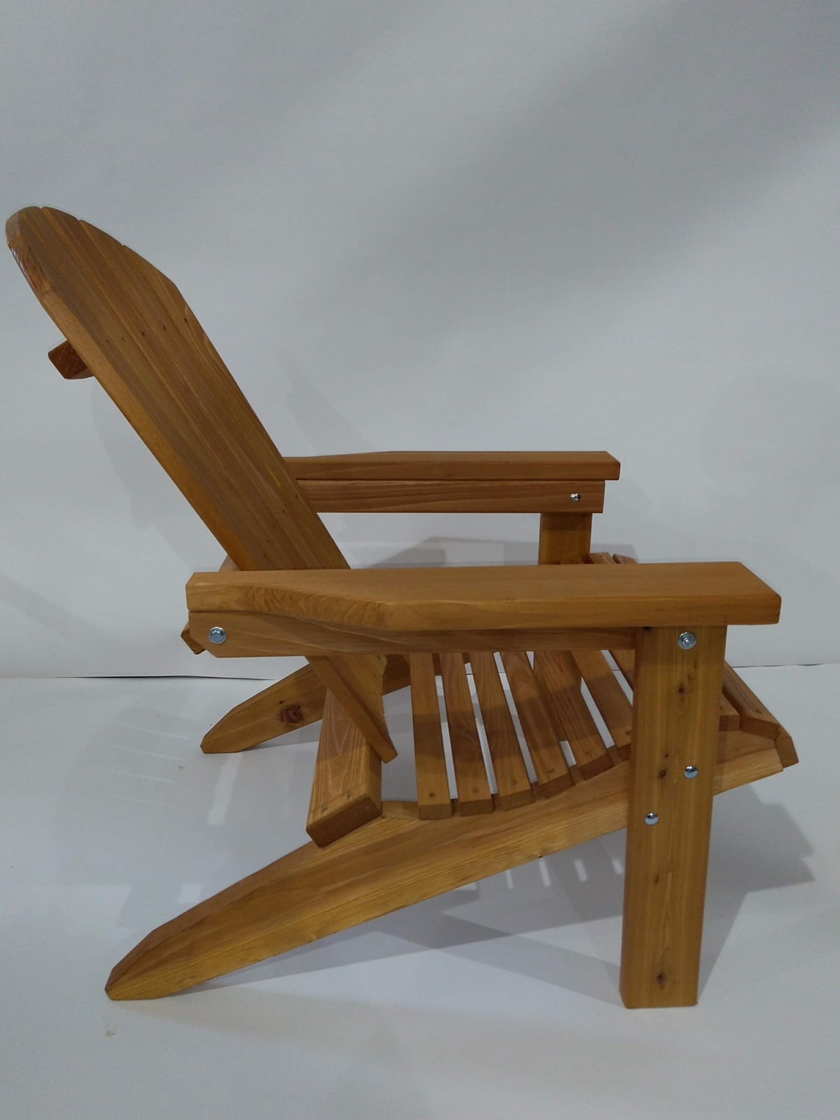 2 Ft Cedar Adirondack Chair R447356